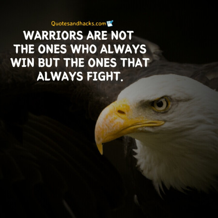 Eagle quotes success