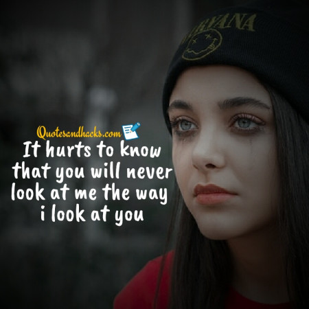 hurting quotes for her