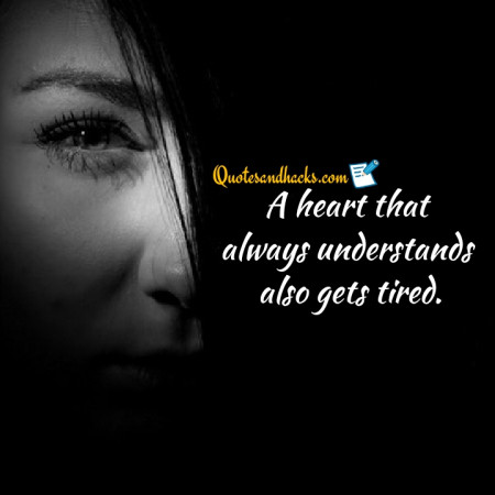 Having good heart quotes