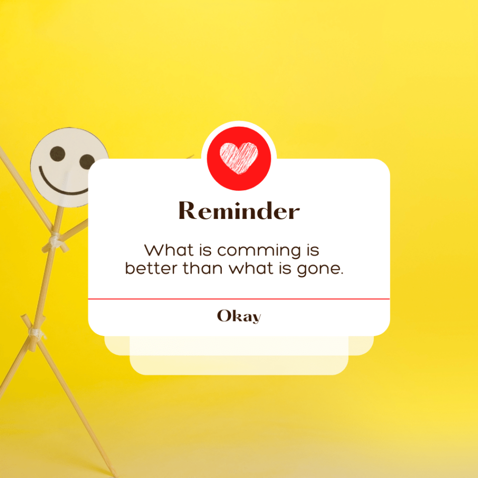 27 Best Daily reminder quotes