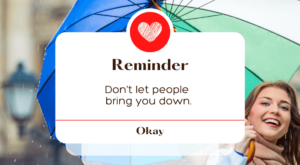 Daily reminder quotes