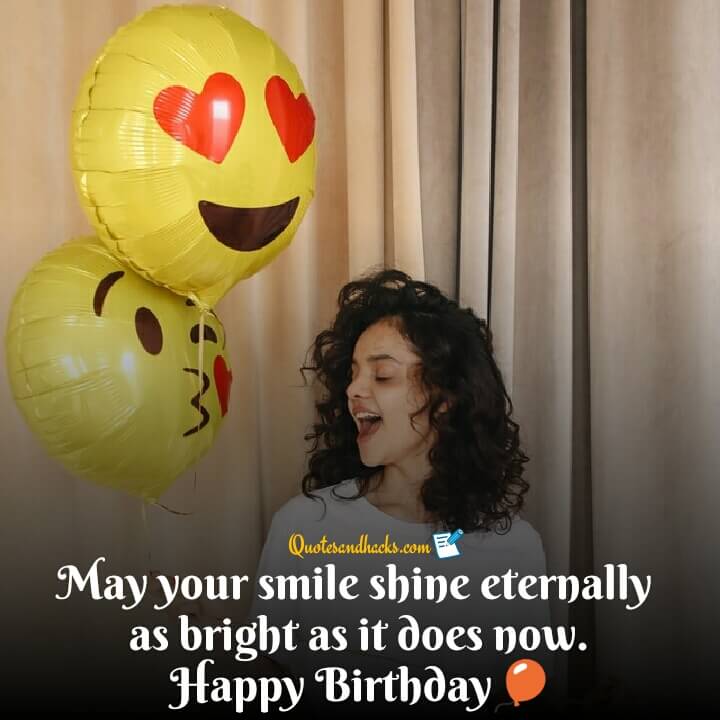 short birthday wishes