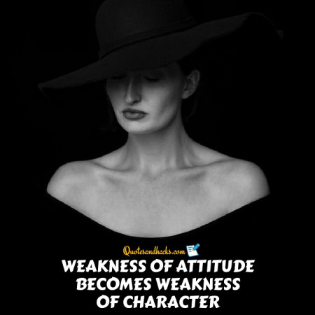 attitude quotes positive