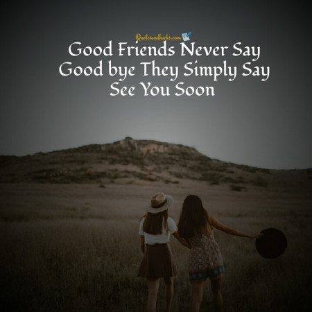 27 Best miss you quotes for a friend - Quotes and Hacks