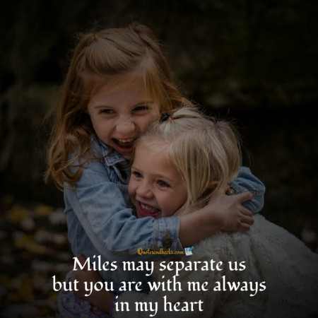 miss you quotes for a friend