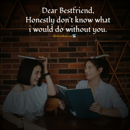 miss you quotes for a friend