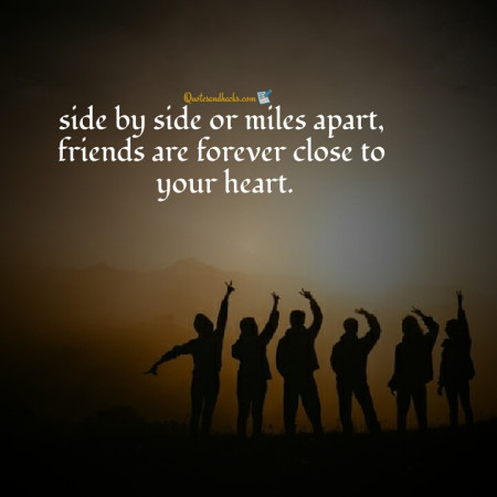 miss you quotes for a friend