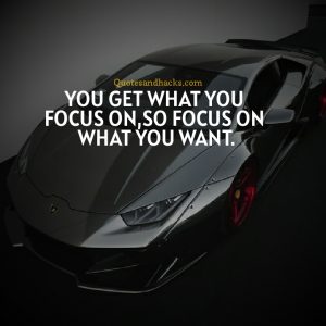 30 Best Inspirational car quotes