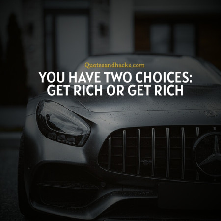 Inspirational car quotes