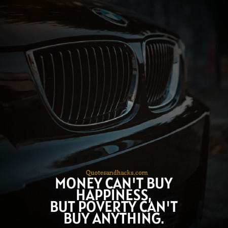 Inspirational car quotes