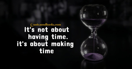 hourglass quotes