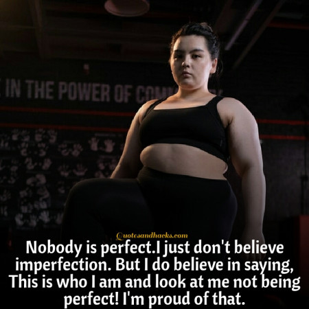 Sassy plus size quotes