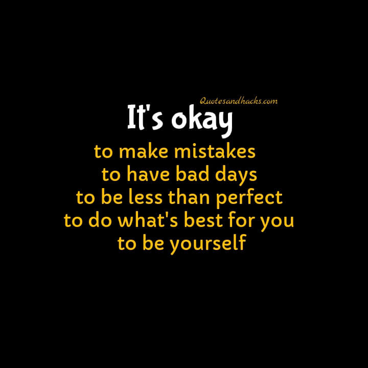 Bad day quotes