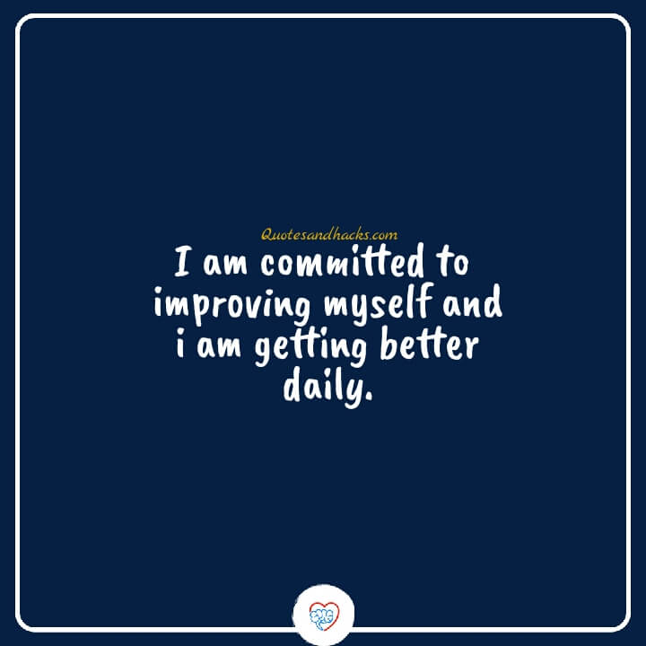 affirmation quotes