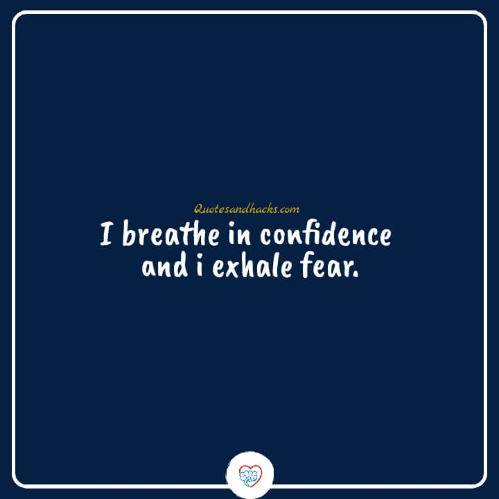 affirmation quotes