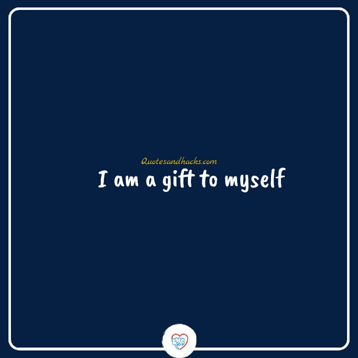 affirmation quotes