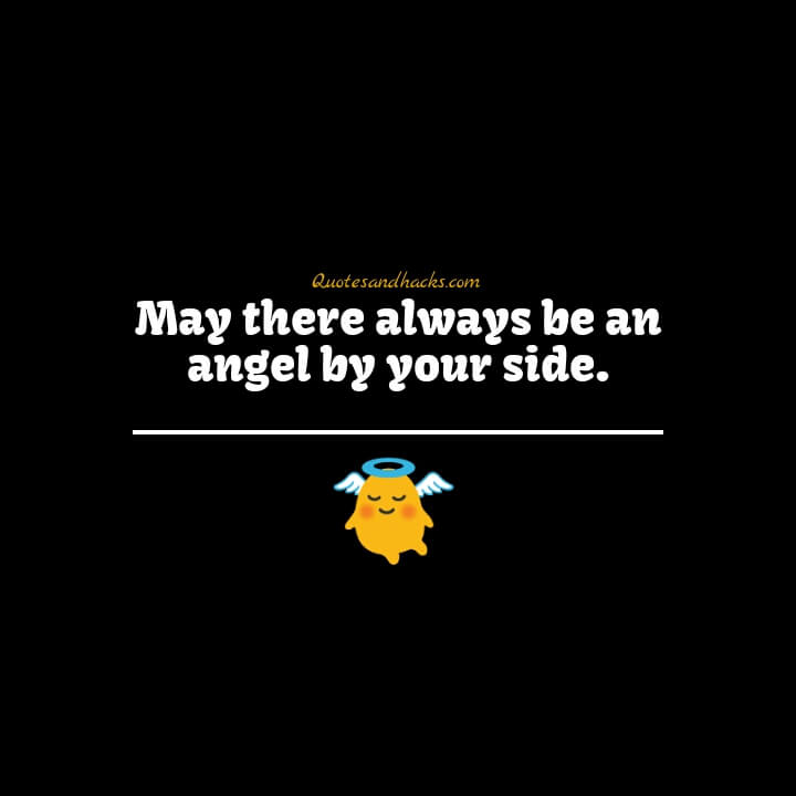 angel quotes