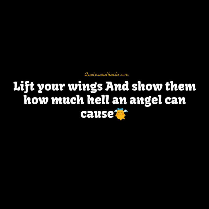 angel quotes