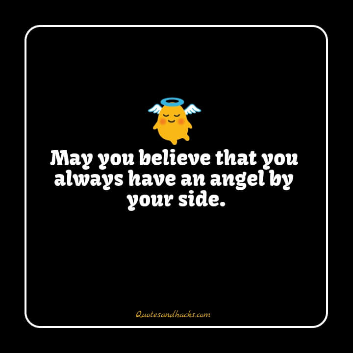 angel quotes