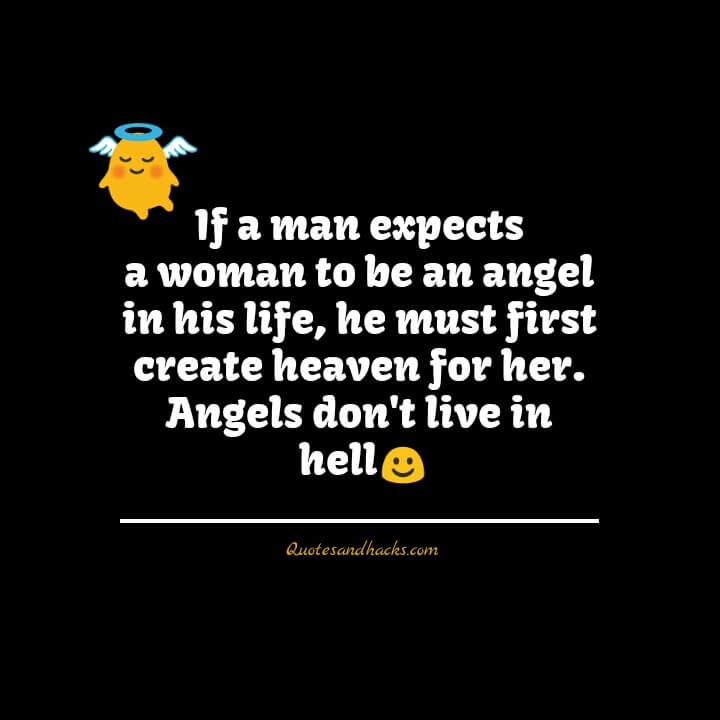 angel quotes