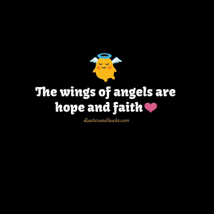 angel quotes