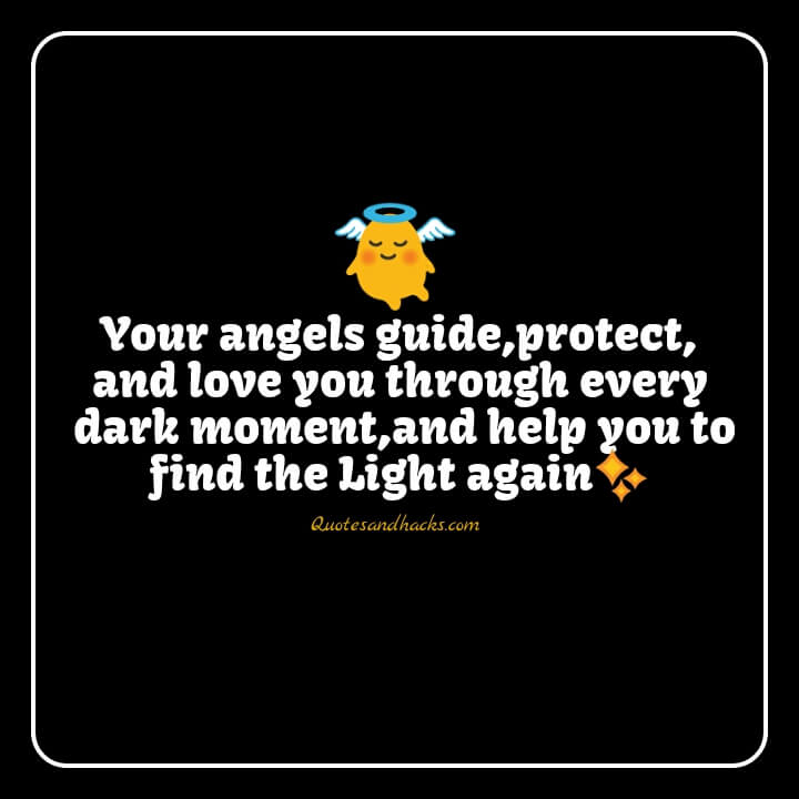 angel quotes