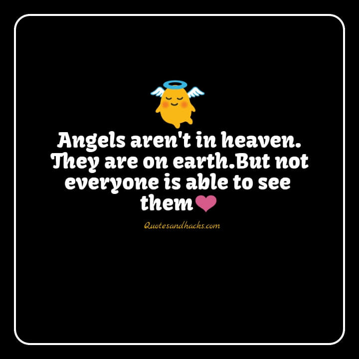 angel quotes