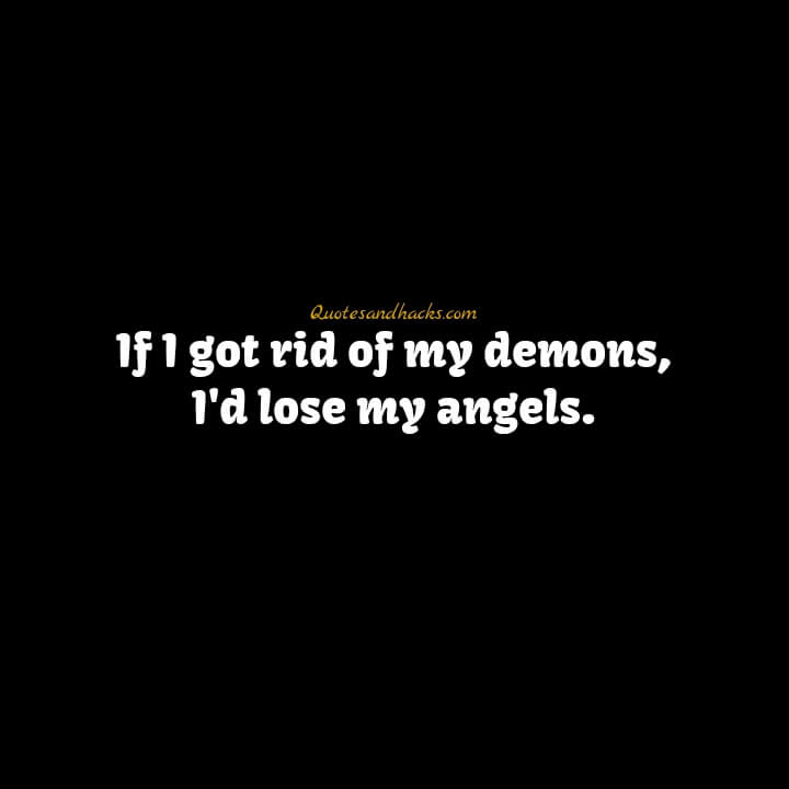 angel quotes