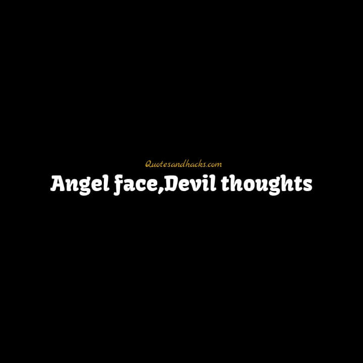 angel quotes