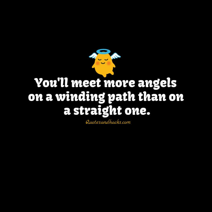 angel quotes