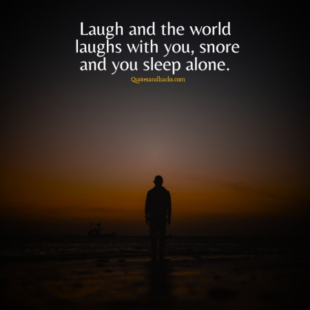 Alone quotes for boys 