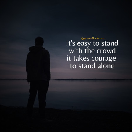 Alone quotes for boys 