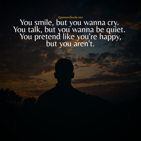 Alone quotes for boys 