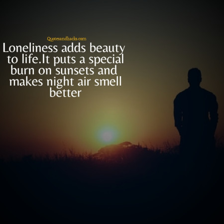Alone quotes for boys 