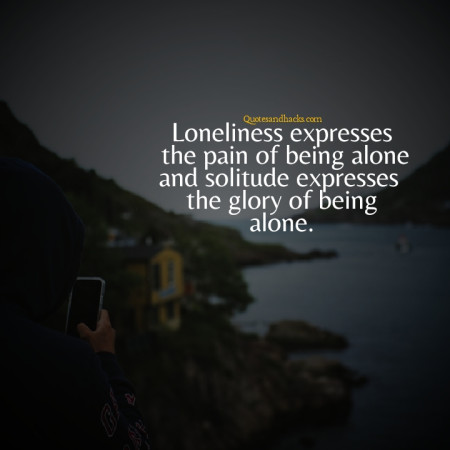 Alone quotes for boys 