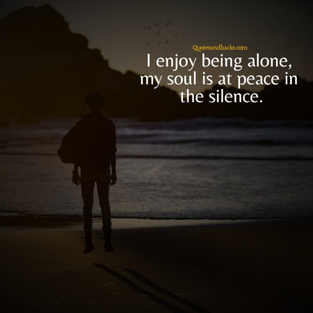 Alone quotes for boys 