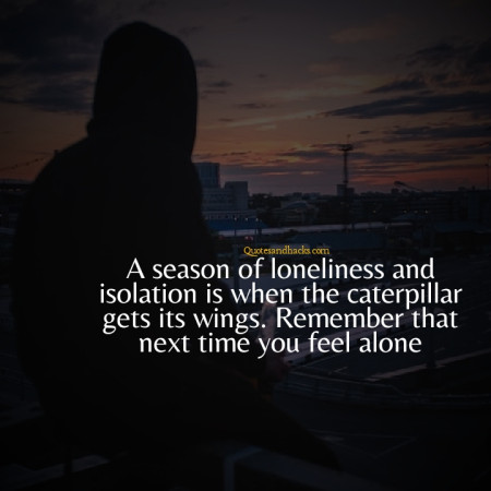 Alone quotes for boys 