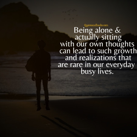 Alone quotes for boys 